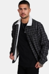 Just Junkies Century Jacke Antracite