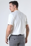 Jack & Jones JPRBLAISAAC SS POLO Egret REG FIT