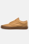 Vans Old Schuhol Vansbuck Sneakers Light Gum/mono