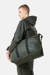 Rains Weekend Bag Green