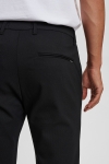 Gabba Pisa Jersey Pants Black