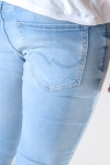 Jack & Jones Liam Original AGI 002 Jeans Blue Denim