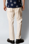 Clean Cut Copenhagen Barcelona Luca pants Light beige