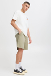 Solid Eldric Alann Shorts Laurel Oak