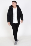 Kronstadt Knud Jacke Black