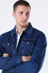 Just Junkies Rolf DenimJacke Old Vintage