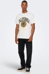 Only & Sons Edge Straight Fit 6985 Black Denim