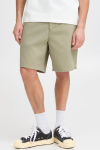 Solid Eldric Alann Shorts Laurel Oak