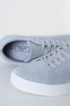 Liebhaveri Liberty Sneaker Suede Grey