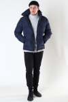 Fat Moose Birk Jacket Navy