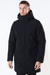 Elvine Zane Function Stretch Jacke Black