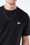 DICKIES SS MAPLETON T-Hemd  BLACK