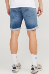 Jack & Jones Rick Icon Shorts GE 381 Blue Denim