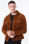 Only & Sons Coin Life Corduroy Jacke Monks Robe