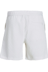 Jack & Jones Jaiden Massimo Shorts White