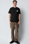 Clean Cut Copenhagen Duck Rabbit t-Hemd Black