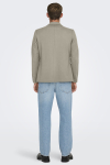 ONLY & SONS Mark Stretch Blazer Vintage Khaki