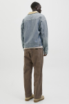 Jack & Jones Alex Ember Worker Pant Crocodile