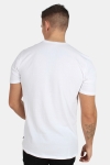 Nike SB 821946 Pl A Roul T-Hemd White