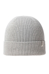 Jack & Jones Brink Beanie Light Grey Melange