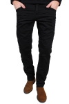 Gabba Nerak Rs0775 Jeans Black