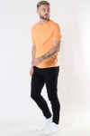 Jack & Jones Organic Basic Tee Pumpkin