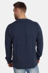 Dickies Harrison Sweatshirts Navy