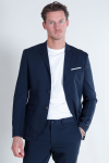 Jack & Jones Premium Franco Slim Fit Anzug Dark Navy
