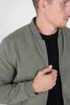 Jack & Jones Desert BomberJacke Dusty Olive