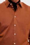 Selected Ethan Slim Hemd LS Dachshund