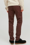 Jack & Jones Marco Bowie Chinos Seal Brown