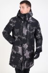 Jack & Jones Paper Parka Jacke Black