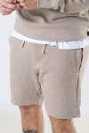 Kronstadt Knox Organic/Recycled shorts Sand