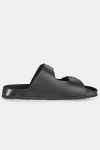 LVL Alex Bio-sandal Black/Black