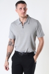 Jack & Jones JPRBLAASHER SS POLO New Sage REG FIT