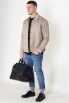 Only & Sons Nicklas Jacke Chinchilla