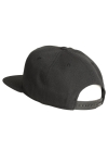 Defend Paris Cap Black