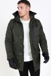 Kronstadt Arnold Jacke Army