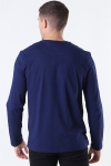 Lyle & Scott LS T-Hemd Navy