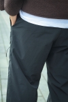 Fat Moose Jayson Pants Black