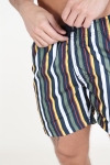 Redefined Rebel Wilson Shorts Solar Power