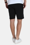 Clean Cut Portland Shorts Black