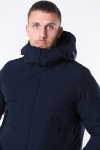 Elvine Zane Function Stretch Jacke Dark Navy