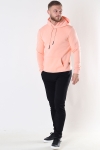 ONLY & SONS CERES HOODIE SWEAT Peach Nectar