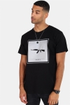 Defend Paris Tyga T-Hemd Black