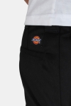 Dickies Slim Stgt Wk Shorts Black