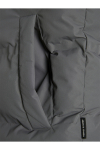 Jack & Jones Soho Puffer Hood Jacket  Castlerock