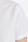 Jack & Jones JJESUMMER Hemd S/S S22 SN White