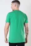 Kronstadt Timmi Organic/Recycled t-Hemd Green