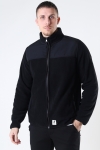 Fat Moose Dexter Fleece Jacket Black